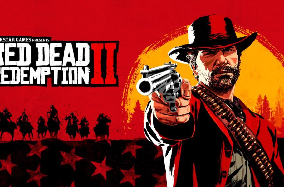 Red Dead Redemption 2