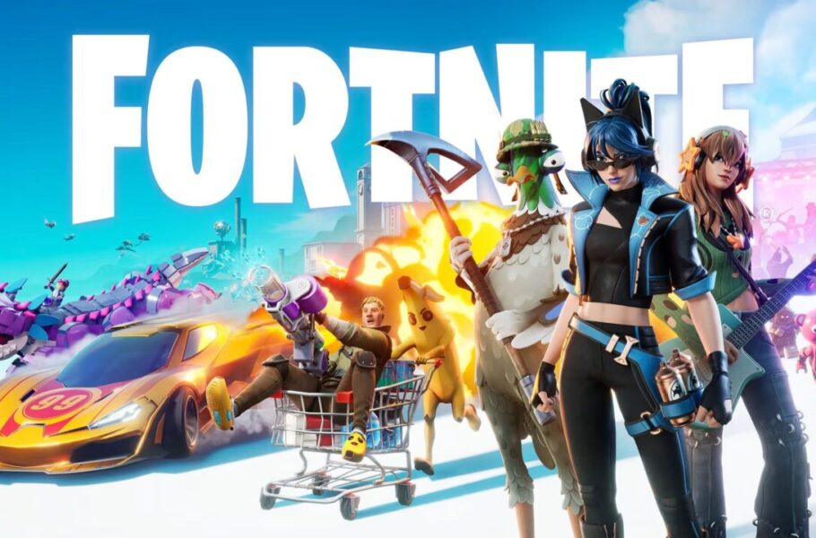 Fortnite