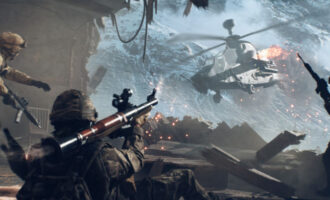 حالت Casual Breakthrough به بازی Battlefield 6 اضافه شد