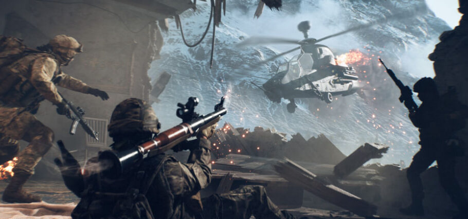 حالت Casual Breakthrough به بازی Battlefield 6 اضافه شد