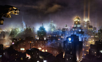 بازی جدید از WB Games Montréal بر پایه دنیای DC معرفی شد