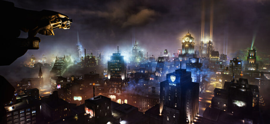 بازی جدید از WB Games Montréal بر پایه دنیای DC معرفی شد