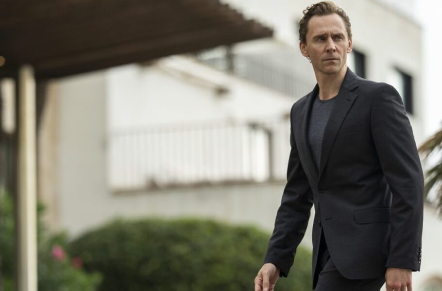 The Night Manager