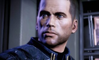 Mass Effect