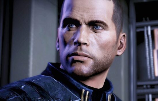 Mass Effect
