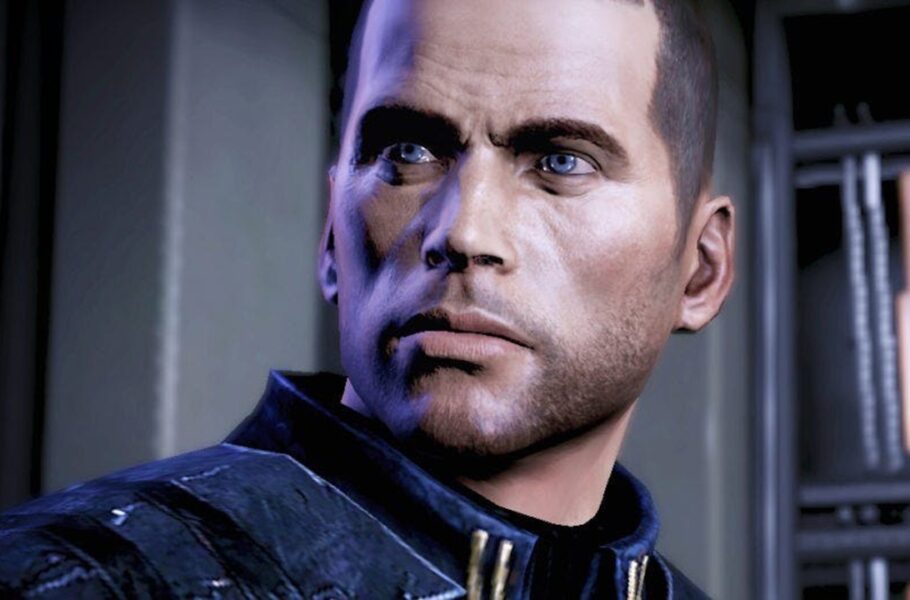 Mass Effect