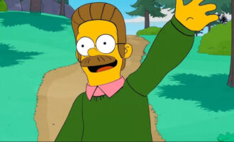 بازی Fortnite با حضور سیمپسون‌ها محبوب‌تر شد