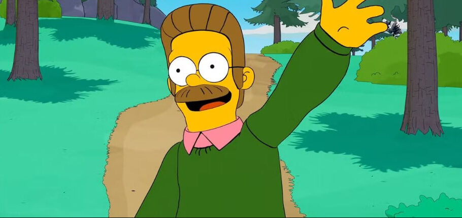 بازی Fortnite با حضور سیمپسون‌ها محبوب‌تر شد