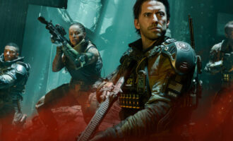 جزئیات پایان‌بندی بازی Black Ops 7 لو رفت