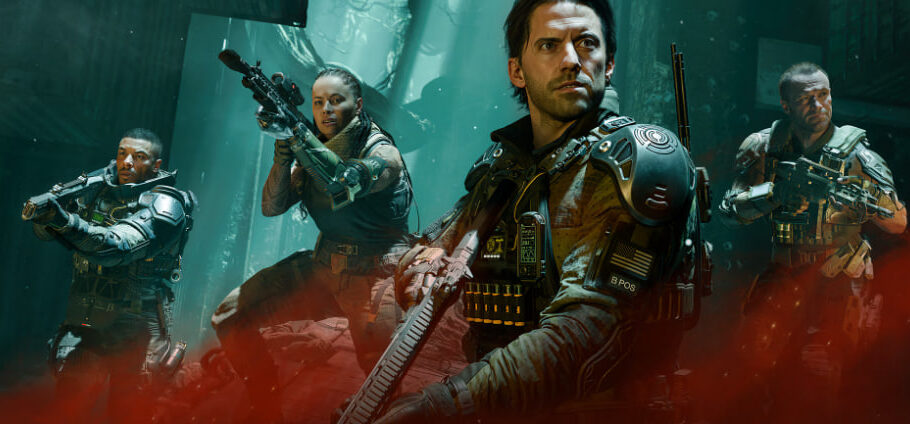 جزئیات پایان‌بندی بازی Black Ops 7 لو رفت