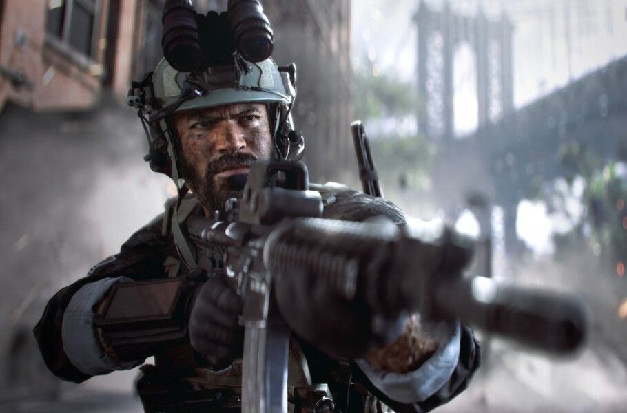 ۹ حالت بازی جدید برای محتوای پس از انتشار Battlefield 6 در حال توسعه هستند