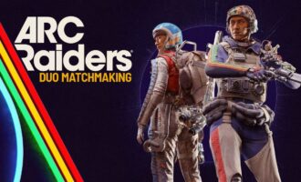 Arc Raiders