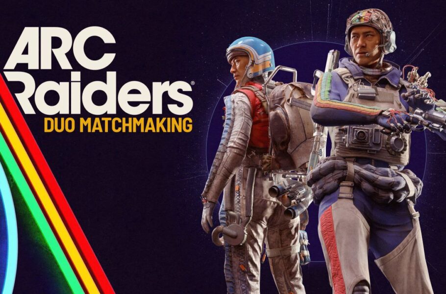Arc Raiders