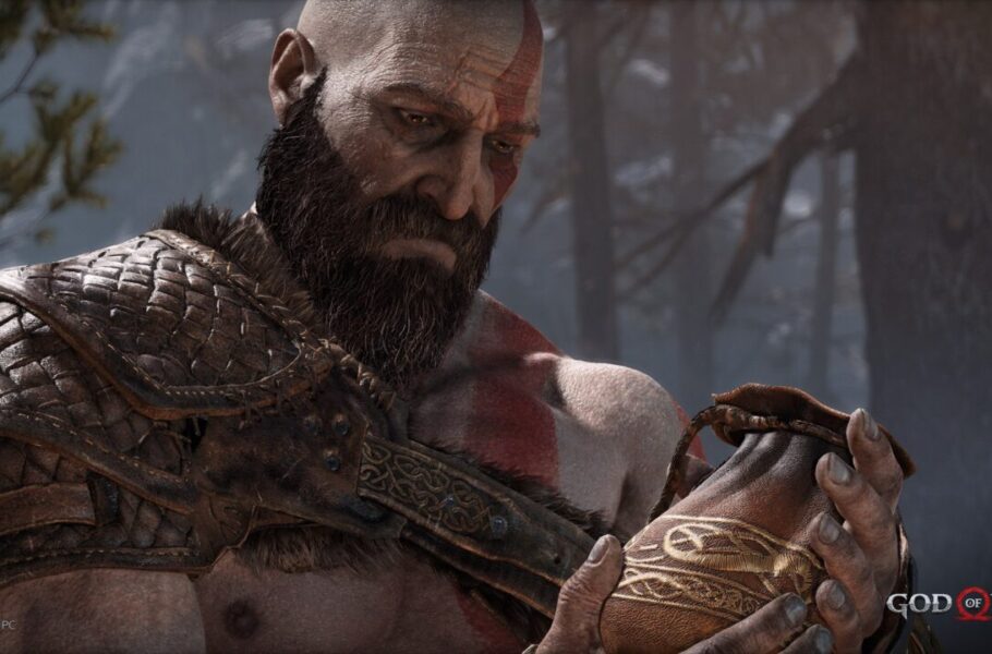 God of War