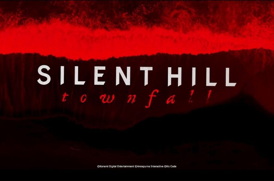 Silent Hill Townfall