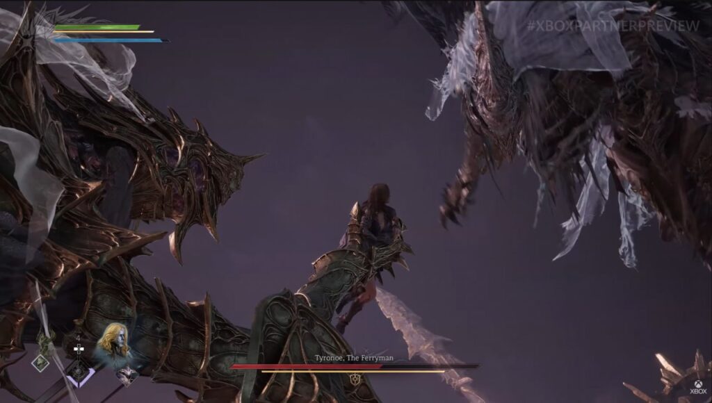 Tides of Annihilation