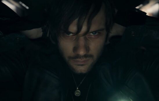 Return to Silent Hill