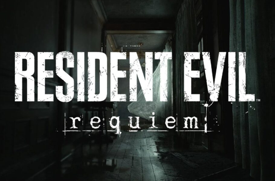Resident Evil Requiem