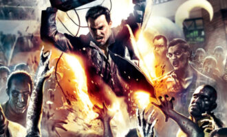 از بازی Dead Rising جدید رونمایی شد