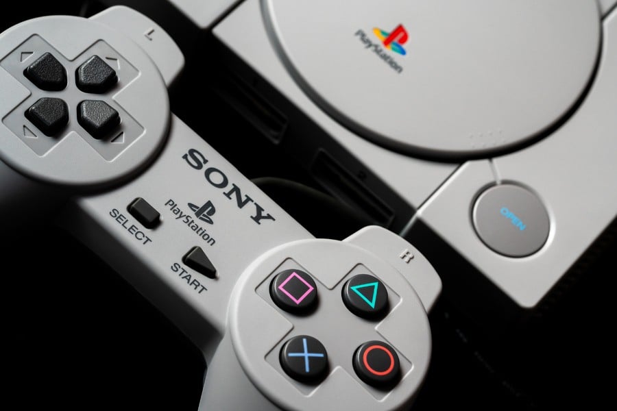 کنسول PlayStation Classic