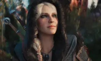 صداپیشه گرالت می‌گوید نگران تغییر بازیگر سیری در ویچر ۴ نیست