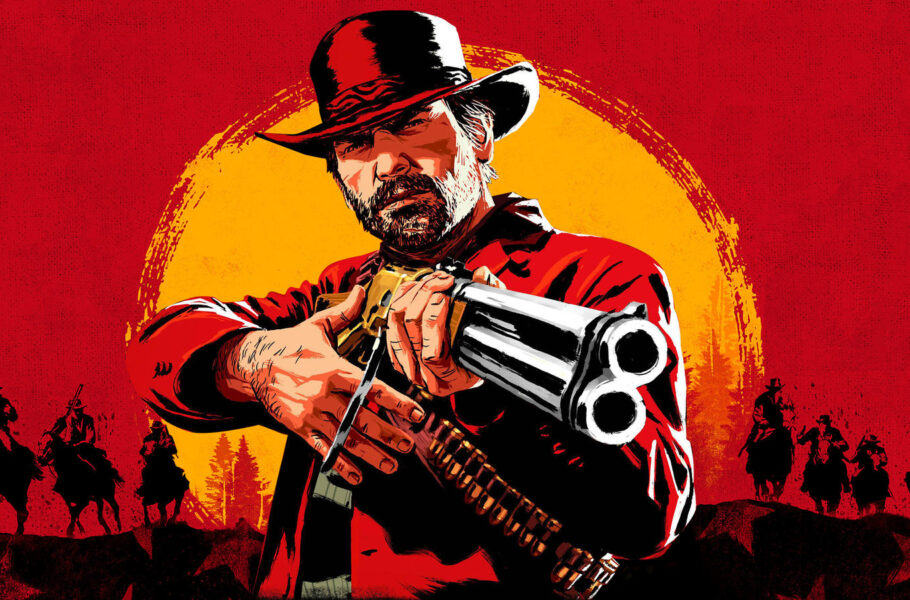 نسخه بهبود یافته Red Dead Redemption 2