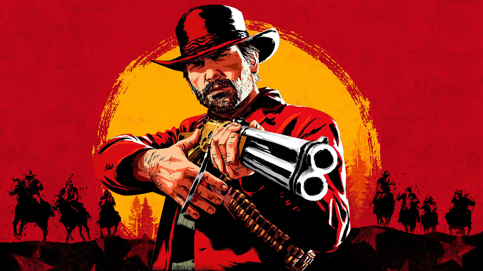 راکستار در بازی Red Dead Redemption 2 به GTA 6 اشاره کرده بود