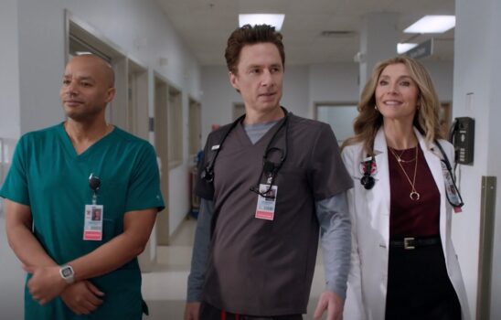 Scrubs