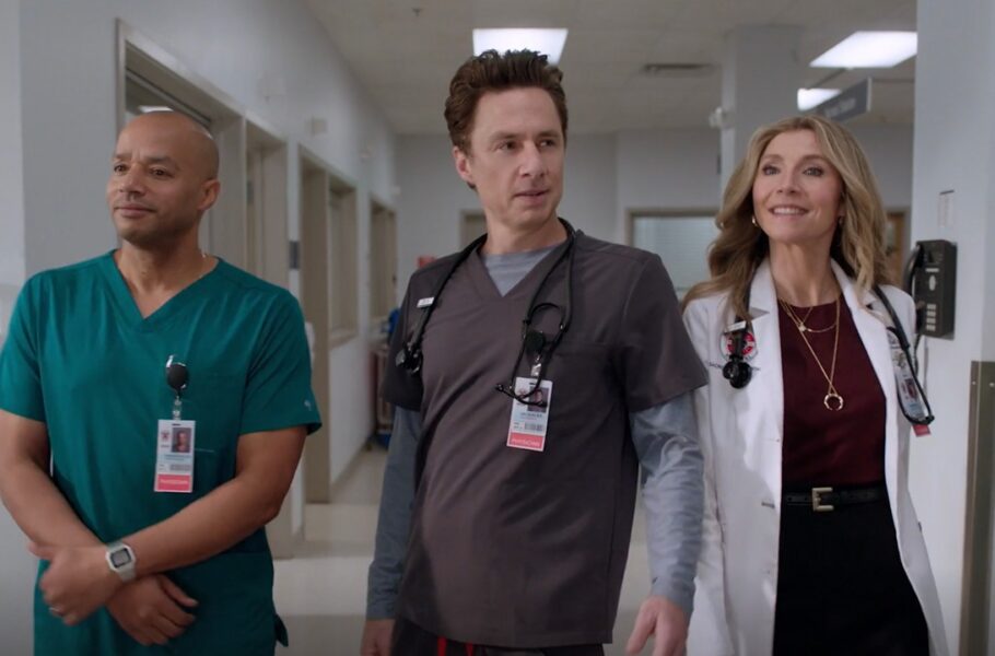 Scrubs