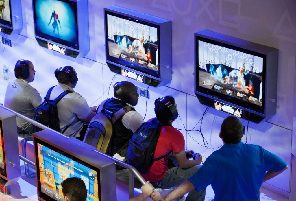 تغییر تفکر گیمرها درباره جنگ کنسولی