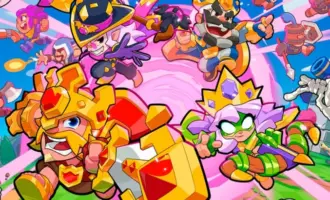 بازی Squad Busters در سال ۲۰۲۶ تعطیل می‌شود