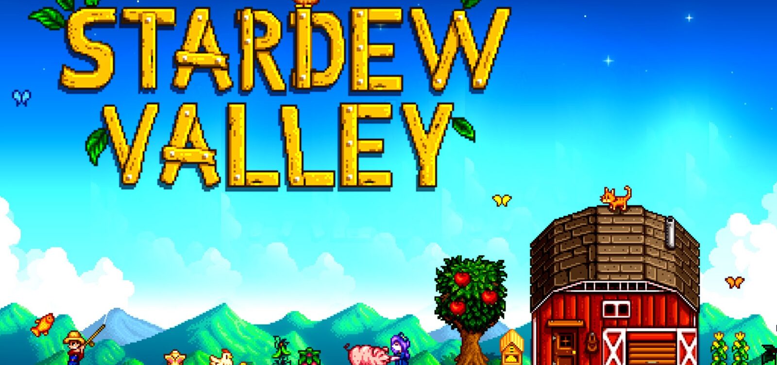 بهترین بازی‌های رایگان که حس و حال بازی Stardew Valley را دارند