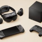 هرآنچه از Steam Machine می‌دانیم!