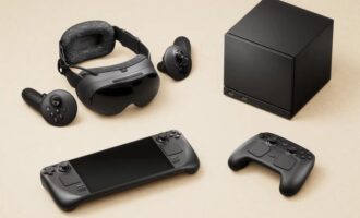 هرآنچه از Steam Machine می‌دانیم!