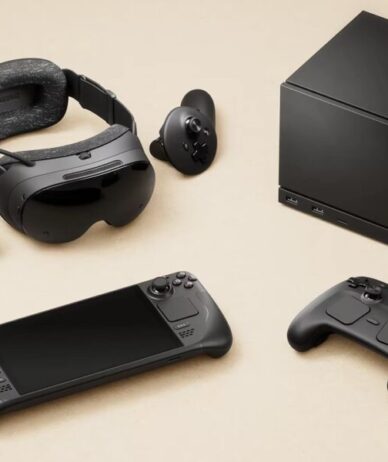 هرآنچه از Steam Machine می‌دانیم!