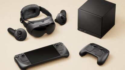 هرآنچه از Steam Machine می‌دانیم!