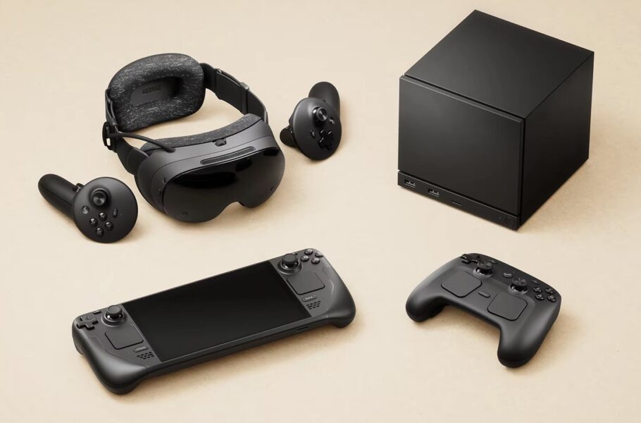 هرآنچه از Steam Machine می‌دانیم!