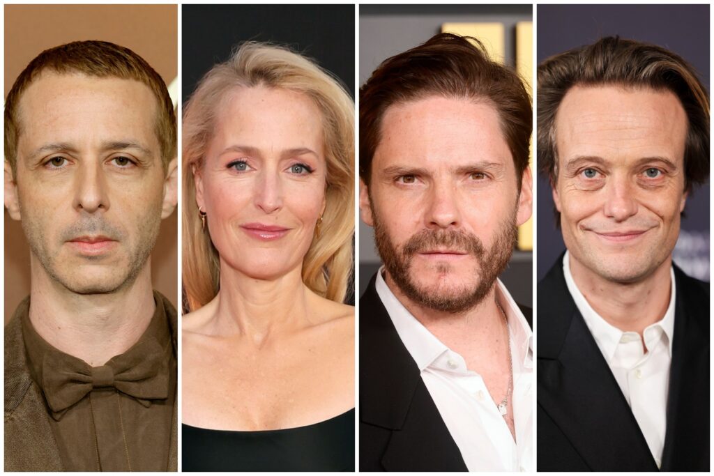 The Boys from Brazil