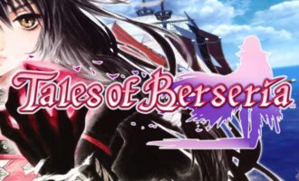 Tales of Berseria