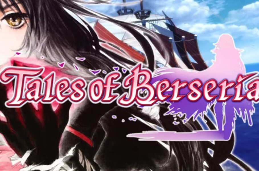 Tales of Berseria