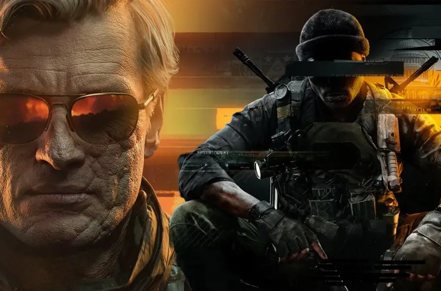 تایملاین بلک آپس