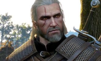 رقابت Batman: Arkham Knight با The Witcher 3