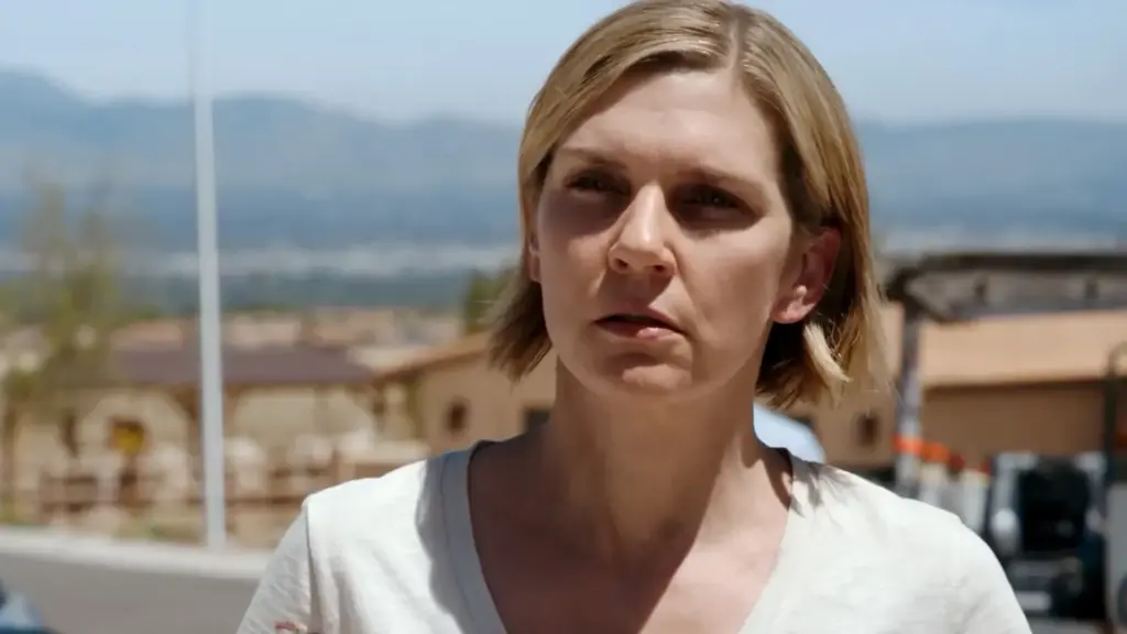 نقد سریال پلوریبوس