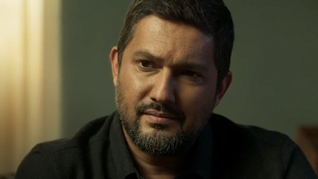 نقد فیلم پیرپسر