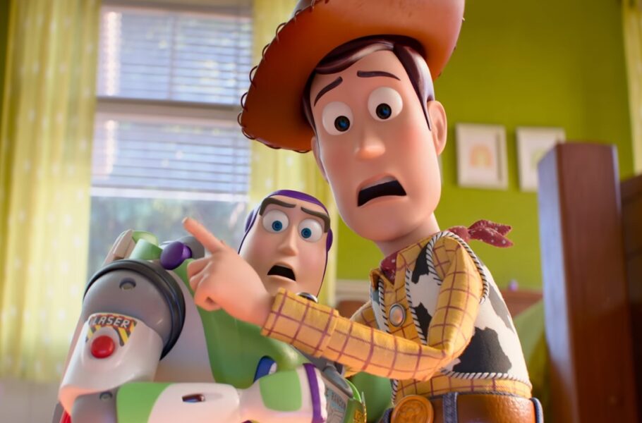 Toy Story 5