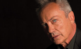 اودو کی‌یر بازیگر نامدار آلمانی در ۸۱ سالگی درگذشت