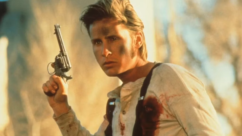 بهترین تفنگداران ژانر وسترن