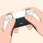 تشخیص دسته اصلی پلی‌ استیشن 5 از فیک 