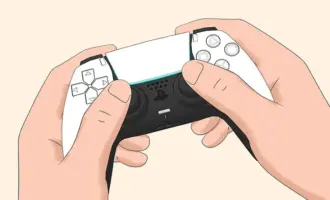 تشخیص دسته اصلی پلی‌ استیشن 5 از فیک