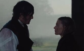 Wuthering Heights